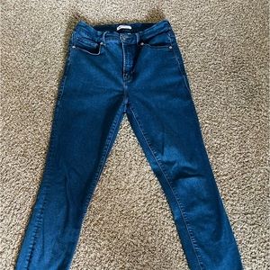 GOOD AMERICAN Good Waist jeans